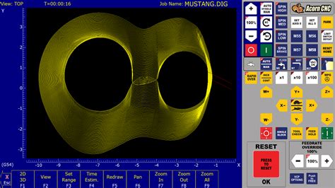 centroid offline software for cnc machine|centroid acorn cnc12 download.